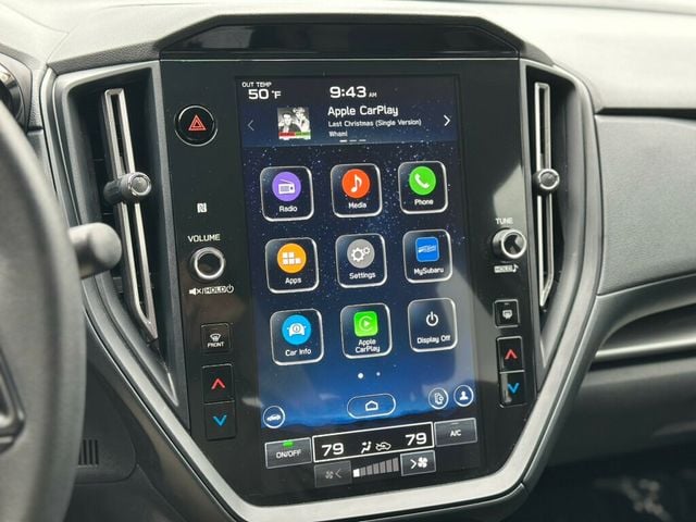 2024 Subaru WRX Manual - 22942445 - 35