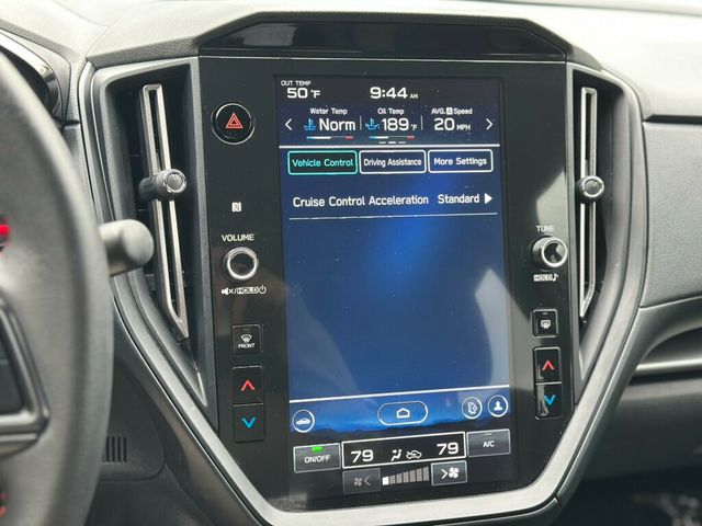 2024 Subaru WRX Manual - 22942445 - 37