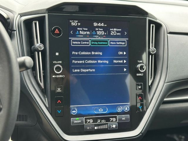 2024 Subaru WRX Manual - 22942445 - 38