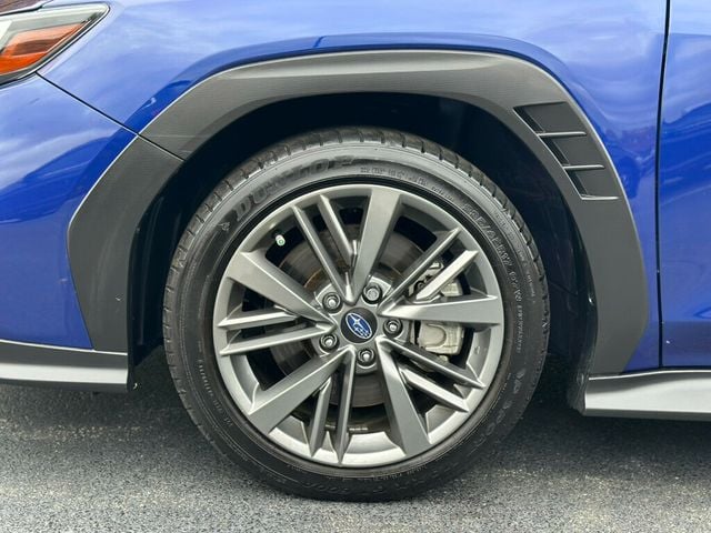 2024 Subaru WRX Manual - 22942445 - 3