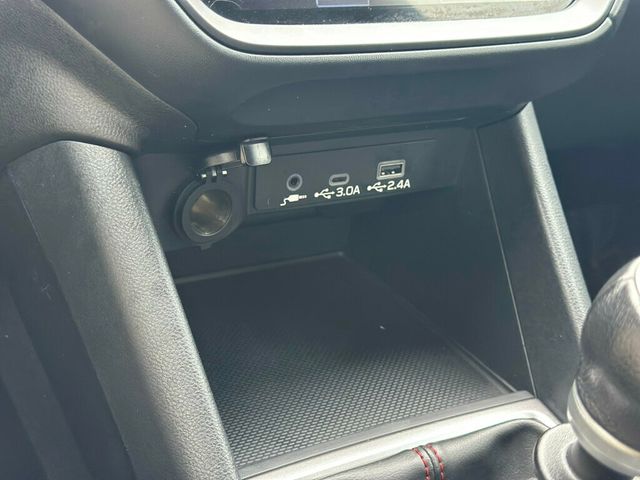 2024 Subaru WRX Manual - 22942445 - 39