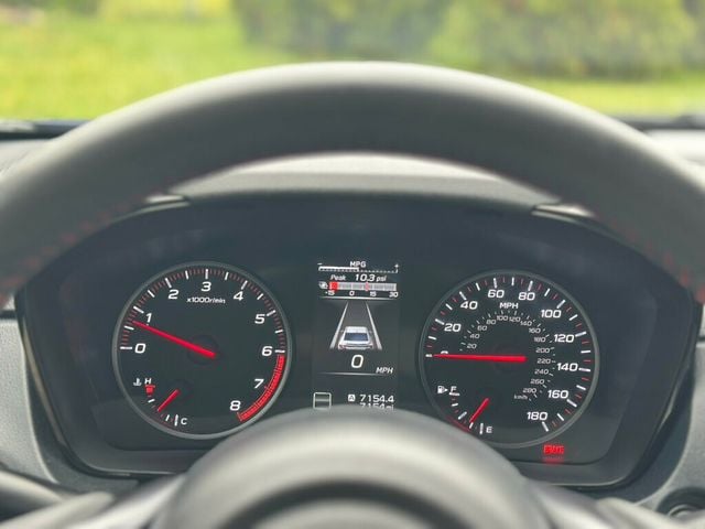 2024 Subaru WRX Manual - 22942445 - 44
