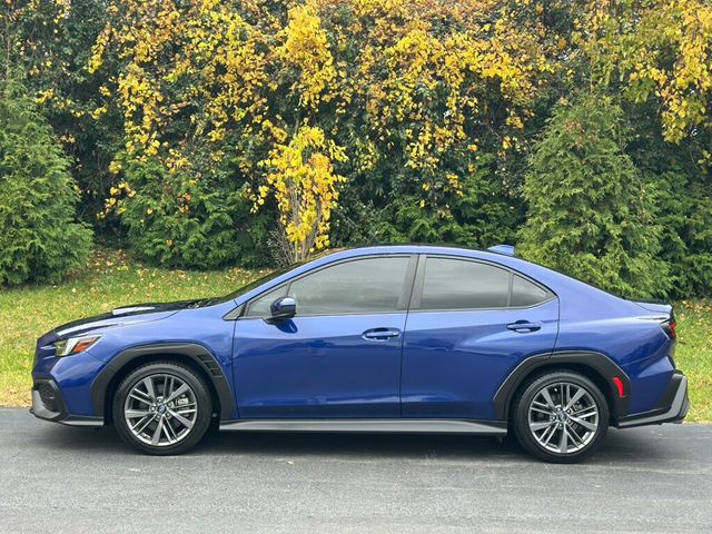 2024 Subaru WRX Manual - 22942445 - 4