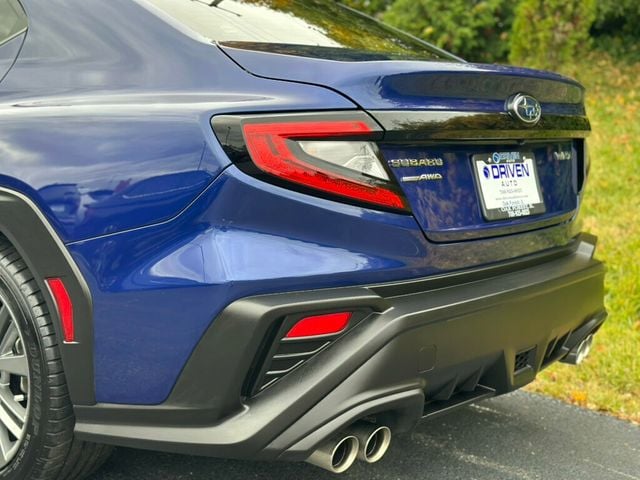 2024 Subaru WRX Manual - 22942445 - 5