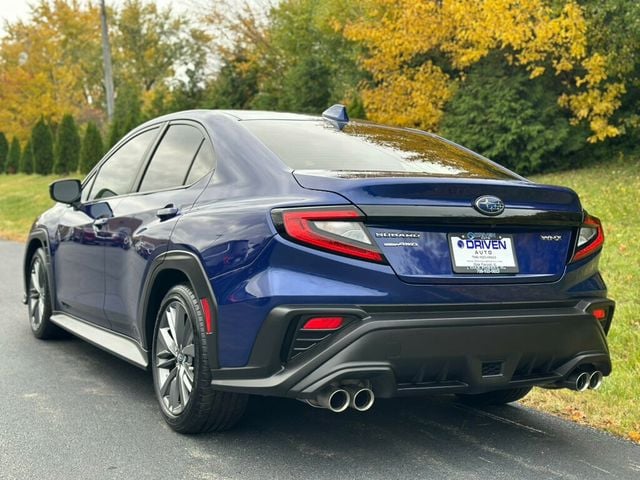 2024 Subaru WRX Manual - 22942445 - 6