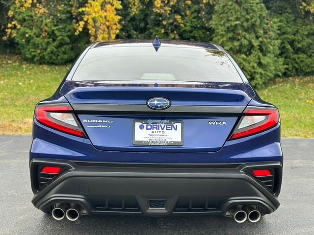 2024 Subaru WRX Manual - 22942445 - 7