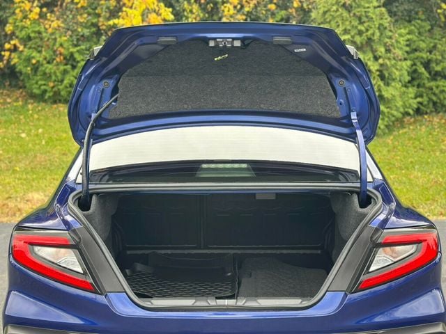 2024 Subaru WRX Manual - 22942445 - 8