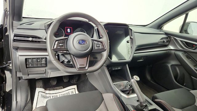 2024 Subaru WRX Manual - 22951470 - 9
