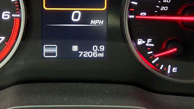 2024 Subaru WRX Manual - 22951470 - 11