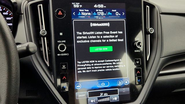 2024 Subaru WRX Manual - 22951470 - 13