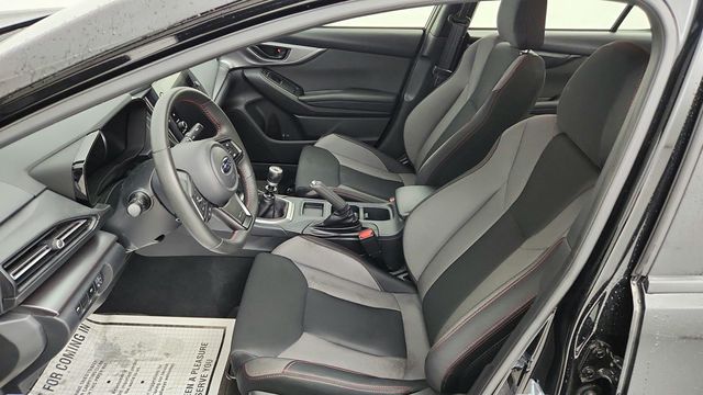2024 Subaru WRX Manual - 22951470 - 14