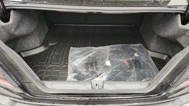 2024 Subaru WRX Manual - 22951470 - 16