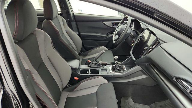 2024 Subaru WRX Manual - 22951470 - 18