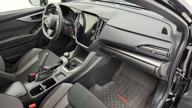 2024 Subaru WRX Manual - 22951470 - 19