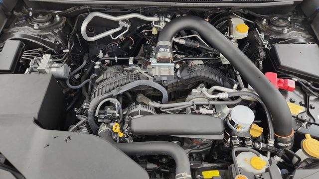 2024 Subaru WRX Manual - 22951470 - 21