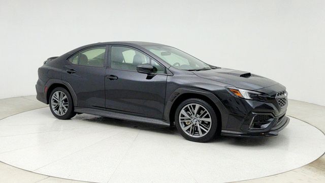 2024 Subaru WRX Manual - 22951470 - 2