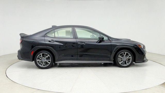 2024 Subaru WRX Manual - 22951470 - 3