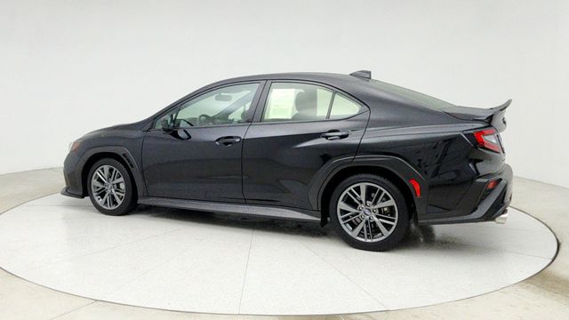 2024 Subaru WRX Manual - 22951470 - 6