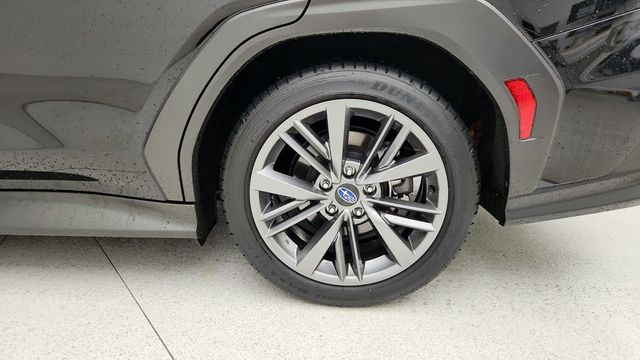 2024 Subaru WRX Manual - 22951470 - 8