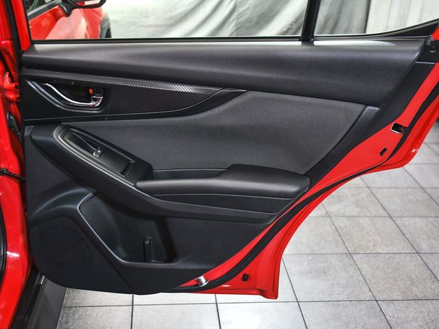 2024 Subaru WRX Premium - 23062460 - 11