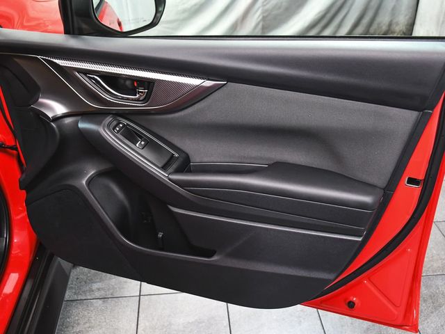 2024 Subaru WRX Premium - 23062460 - 12
