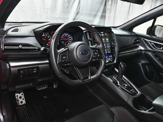 2024 Subaru WRX Premium - 23062460 - 17