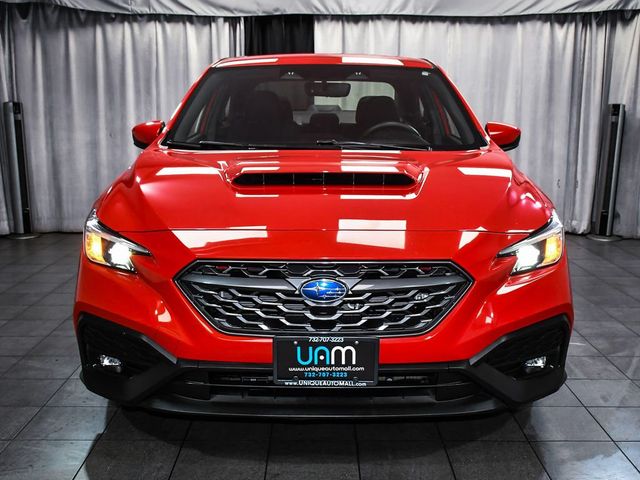 2024 Subaru WRX Premium - 23062460 - 1