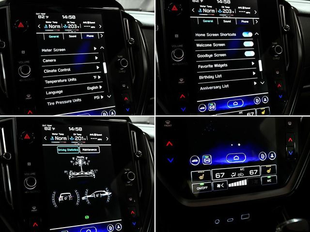 2024 Subaru WRX Premium - 23062460 - 23