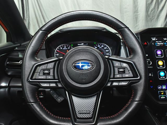 2024 Subaru WRX Premium - 23062460 - 24