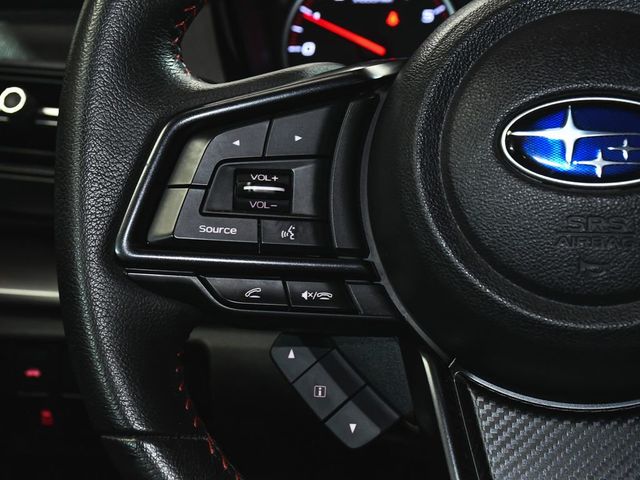 2024 Subaru WRX Premium - 23062460 - 25