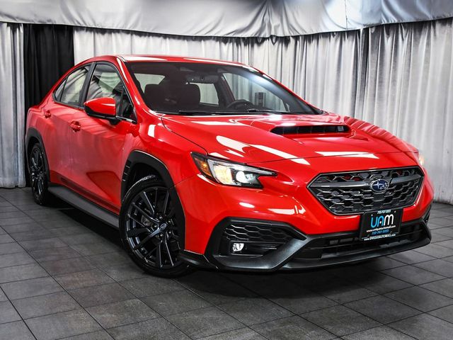2024 Subaru WRX Premium - 23062460 - 2
