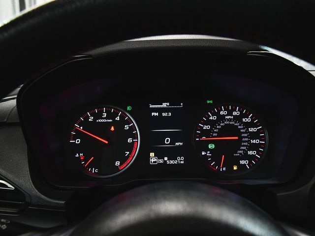 2024 Subaru WRX Premium - 23062460 - 29