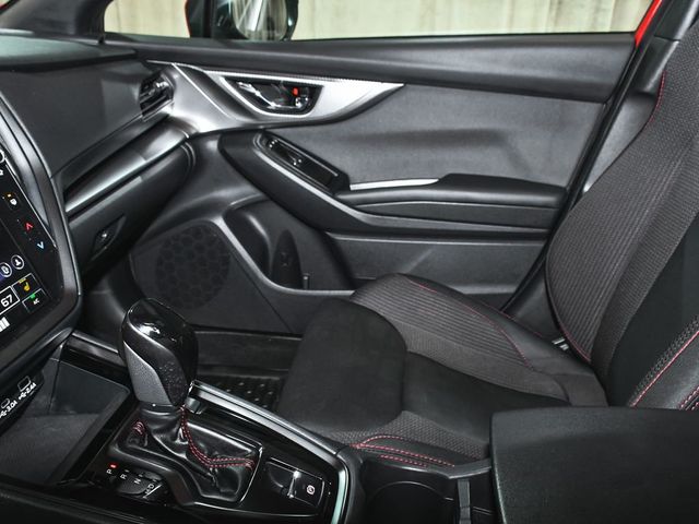 2024 Subaru WRX Premium - 23062460 - 36
