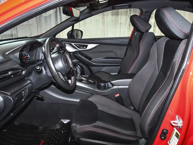2024 Subaru WRX Premium - 23062460 - 37