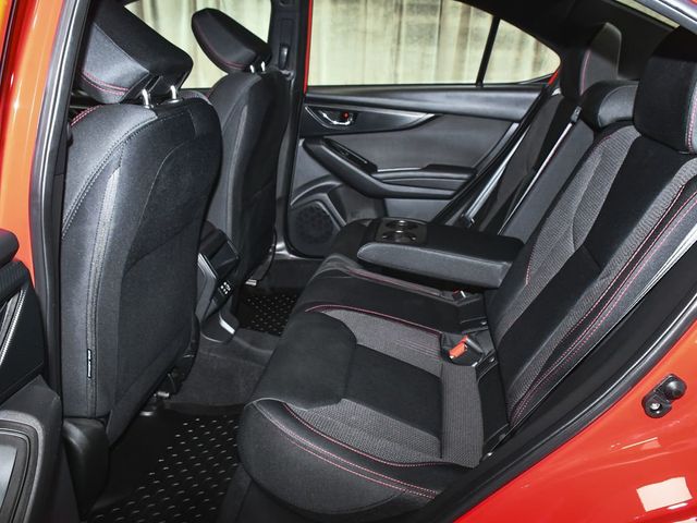 2024 Subaru WRX Premium - 23062460 - 38