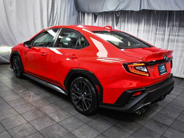 2024 Subaru WRX Premium - 23062460 - 3