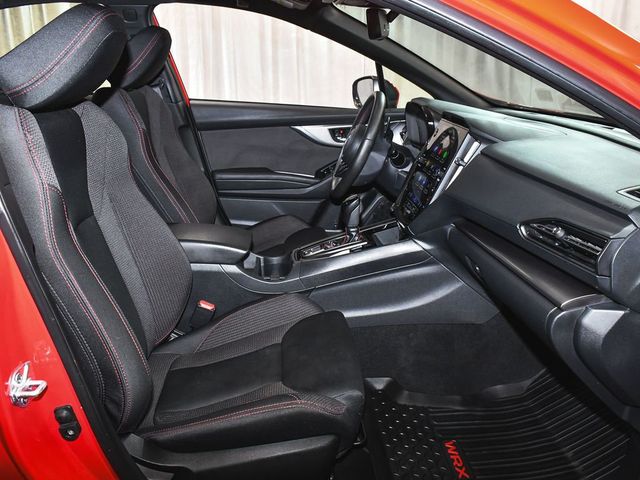 2024 Subaru WRX Premium - 23062460 - 42