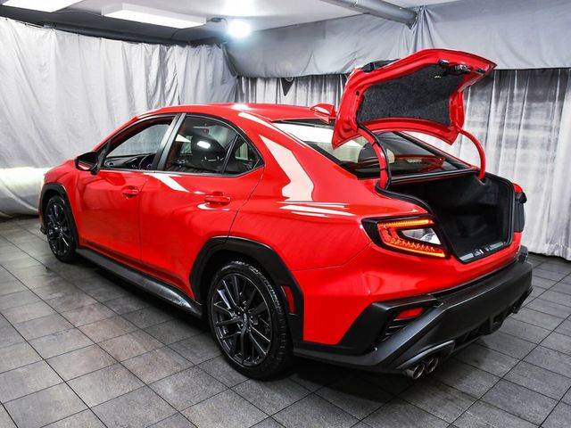 2024 Subaru WRX Premium - 23062460 - 47