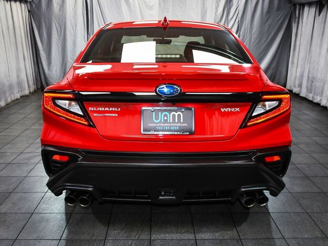 2024 Subaru WRX Premium - 23062460 - 4