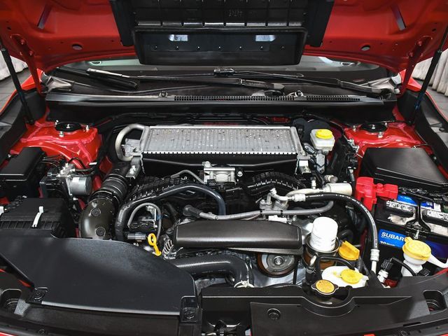 2024 Subaru WRX Premium - 23062460 - 50