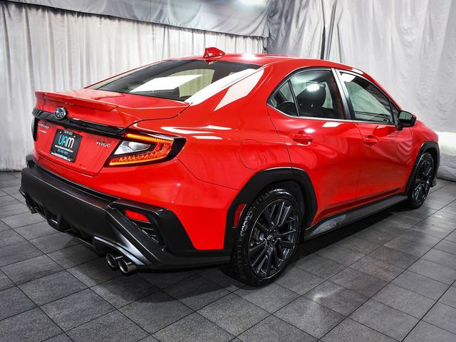 2024 Subaru WRX Premium - 23062460 - 5