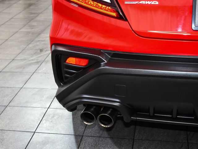 2024 Subaru WRX Premium - 23062460 - 61