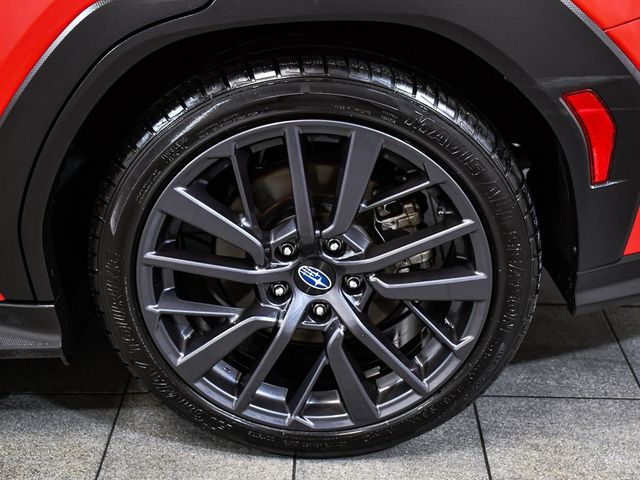 2024 Subaru WRX Premium - 23062460 - 7