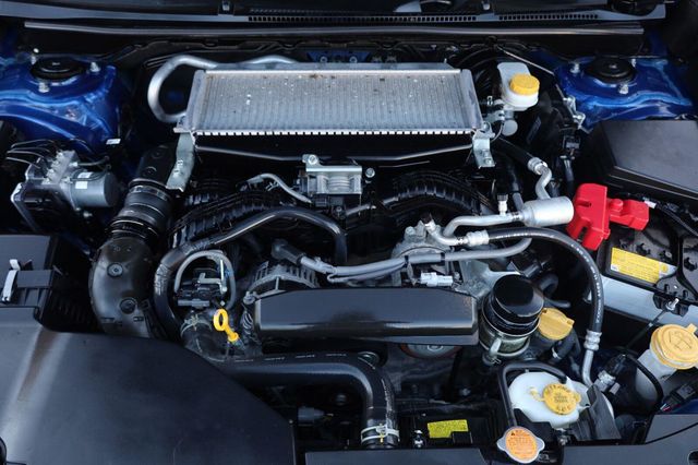 2024 Subaru WRX Premium - 23084690 - 13