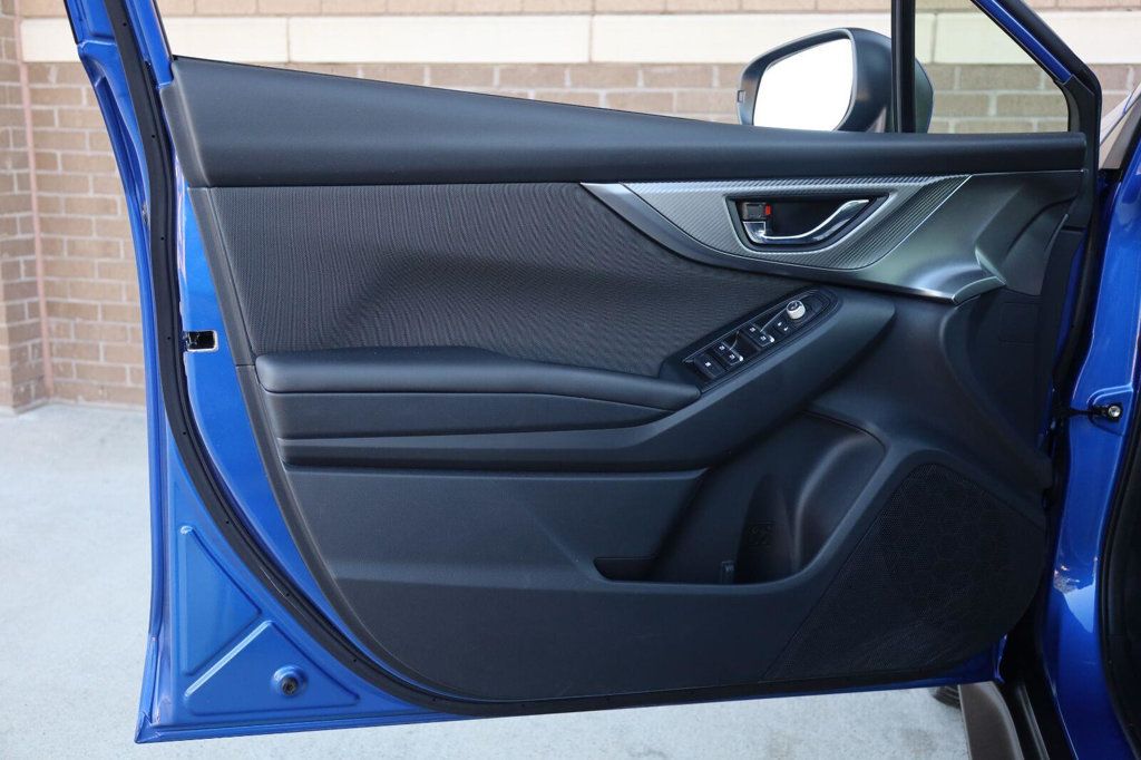 Subaru WRX photo 15
