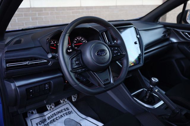 2024 Subaru WRX Premium - 23084690 - 16