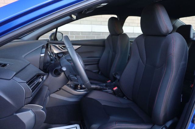 2024 Subaru WRX Premium - 23084690 - 18