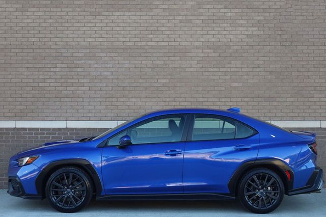 2024 Subaru WRX Premium - 23084690 - 1