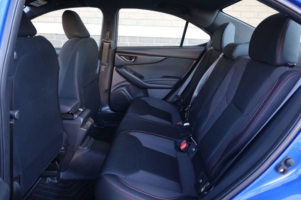 Subaru WRX photo 21