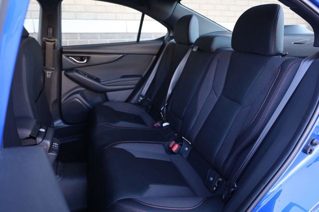 2024 Subaru WRX Premium - 23084690 - 21